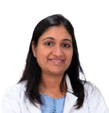 Dr Deepa Gupta